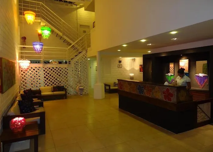 Pousada Villa Caracol Pôrto das Galinhas